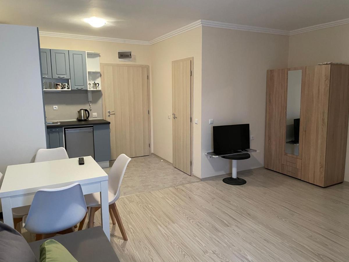 Apartments In Vip Classic Słoneczny Brzeg Zewnętrze zdjęcie