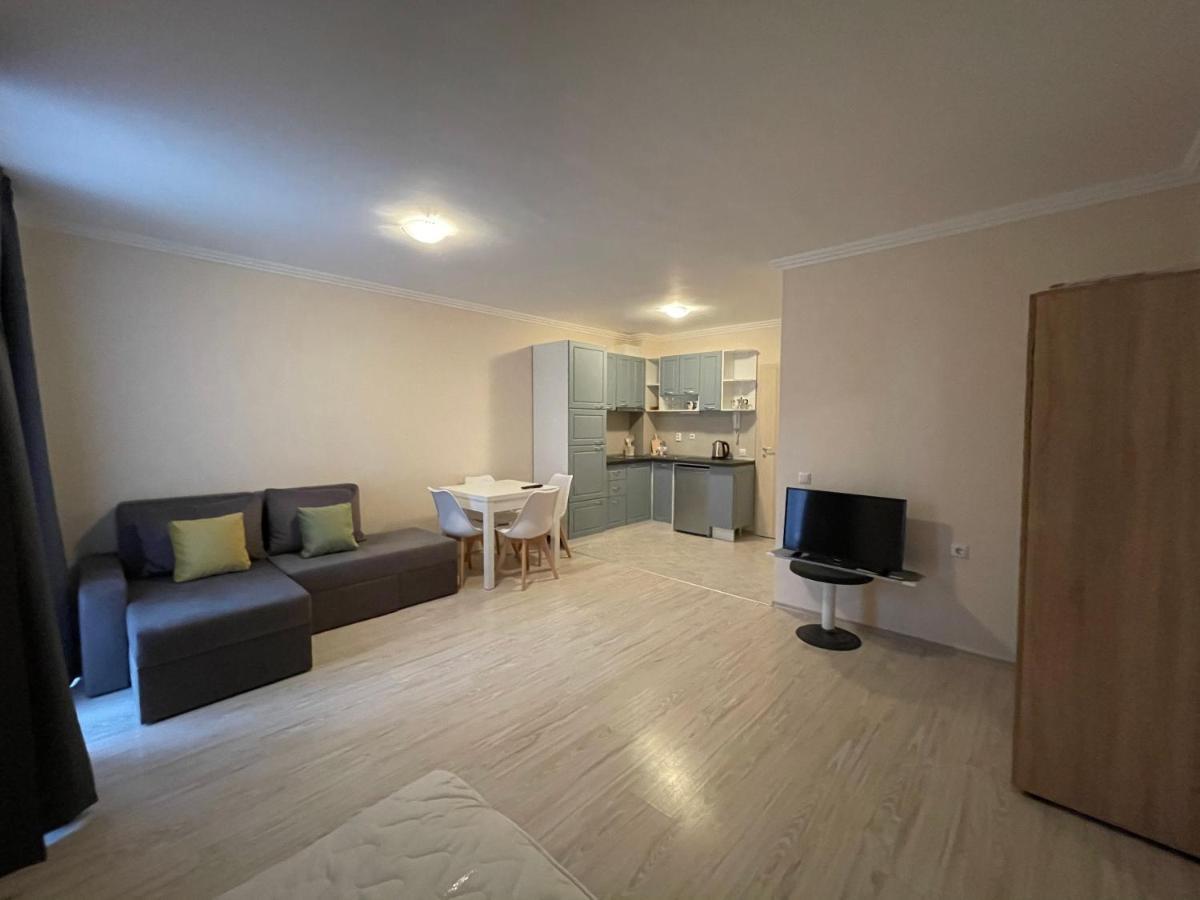 Apartments In Vip Classic Słoneczny Brzeg Zewnętrze zdjęcie