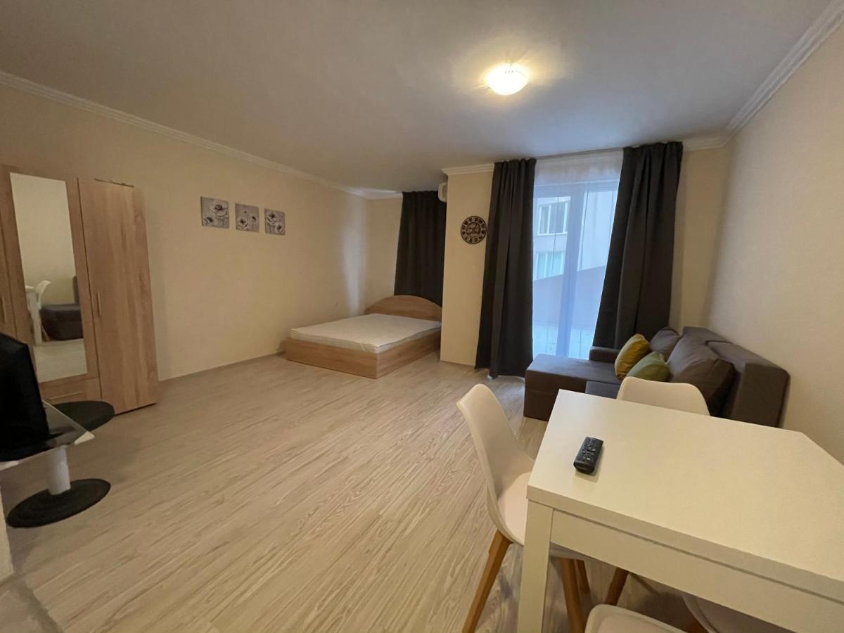 Apartments In Vip Classic Słoneczny Brzeg Zewnętrze zdjęcie