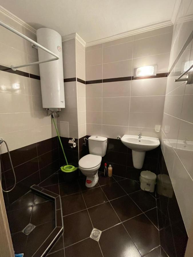Apartments In Vip Classic Słoneczny Brzeg Zewnętrze zdjęcie