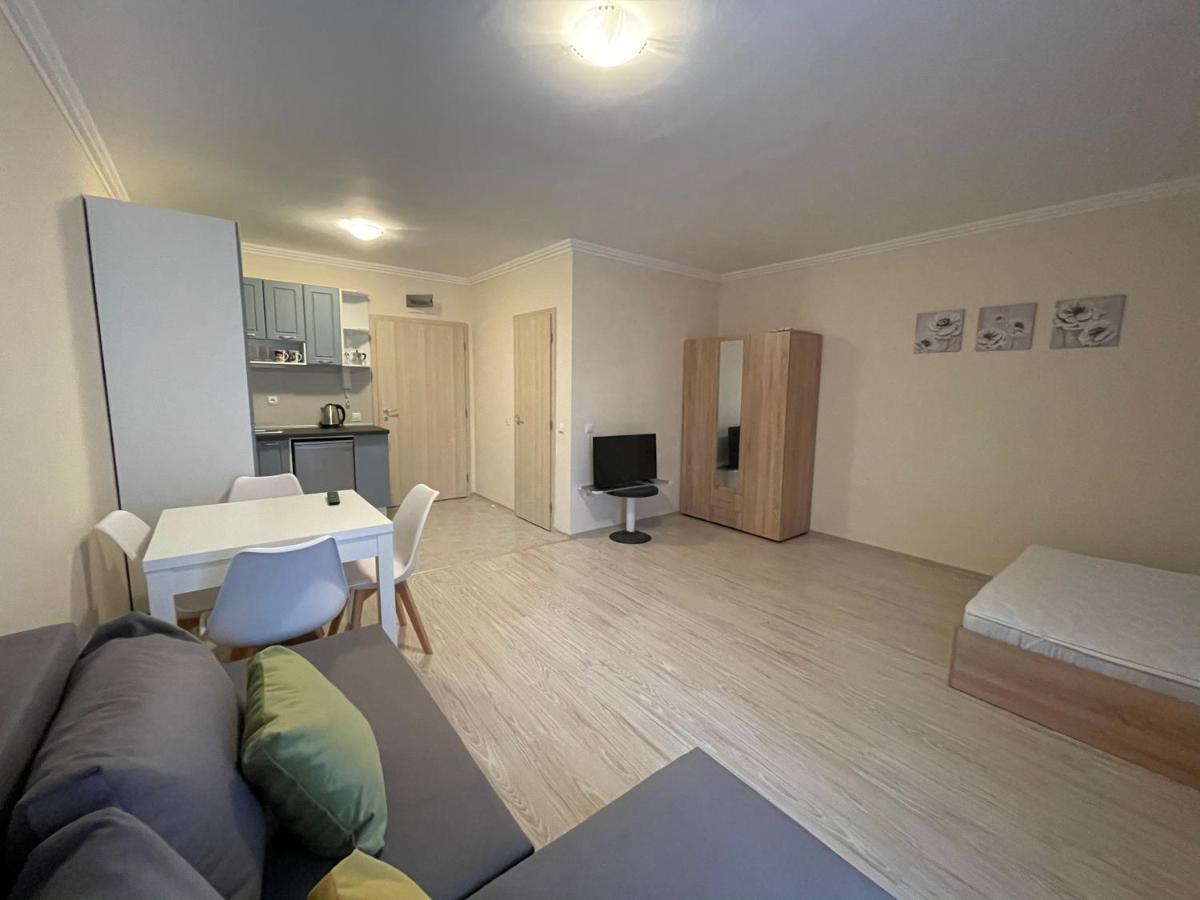 Apartments In Vip Classic Słoneczny Brzeg Zewnętrze zdjęcie