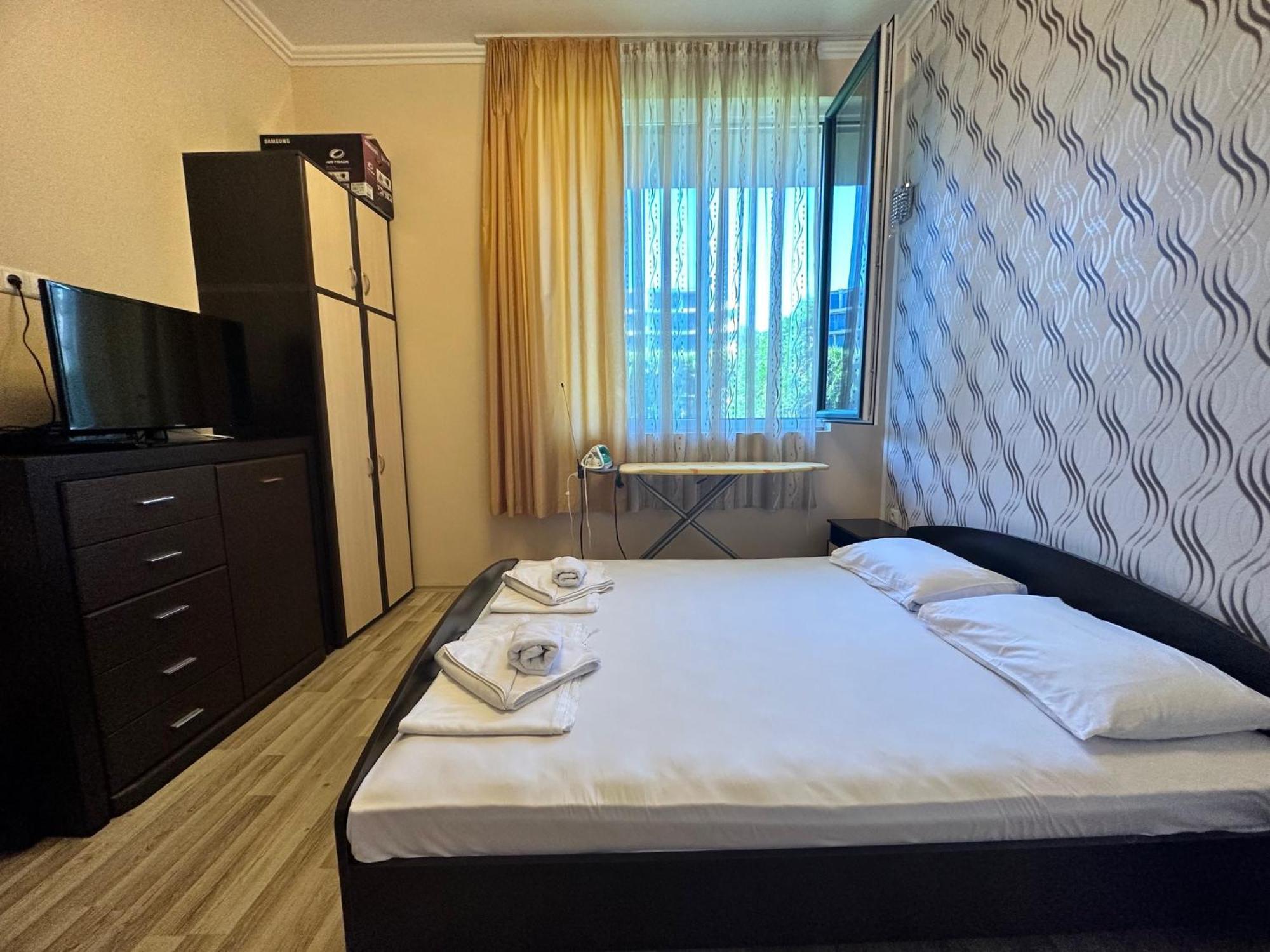 Apartments In Vip Classic Słoneczny Brzeg Zewnętrze zdjęcie