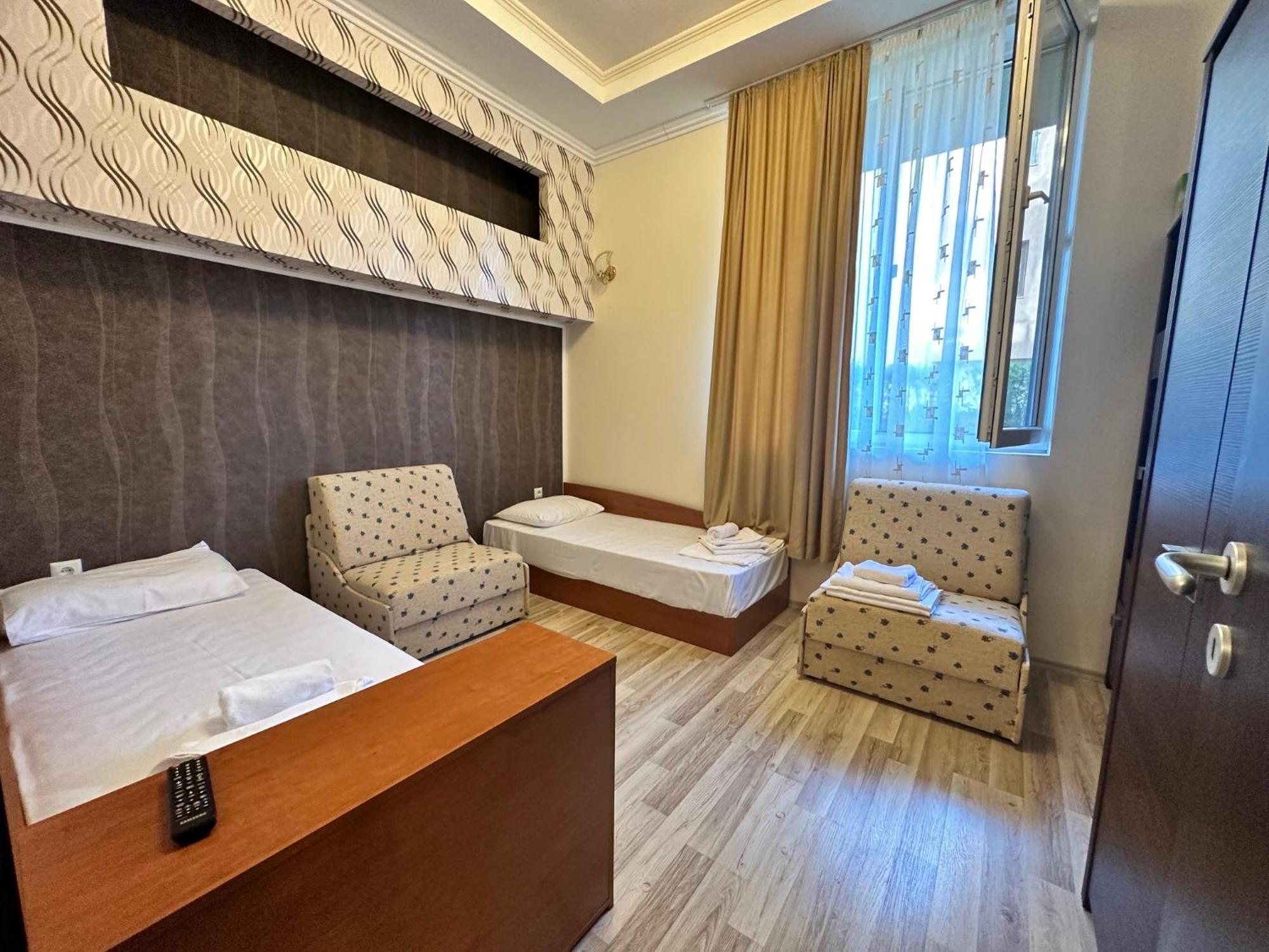 Apartments In Vip Classic Słoneczny Brzeg Zewnętrze zdjęcie