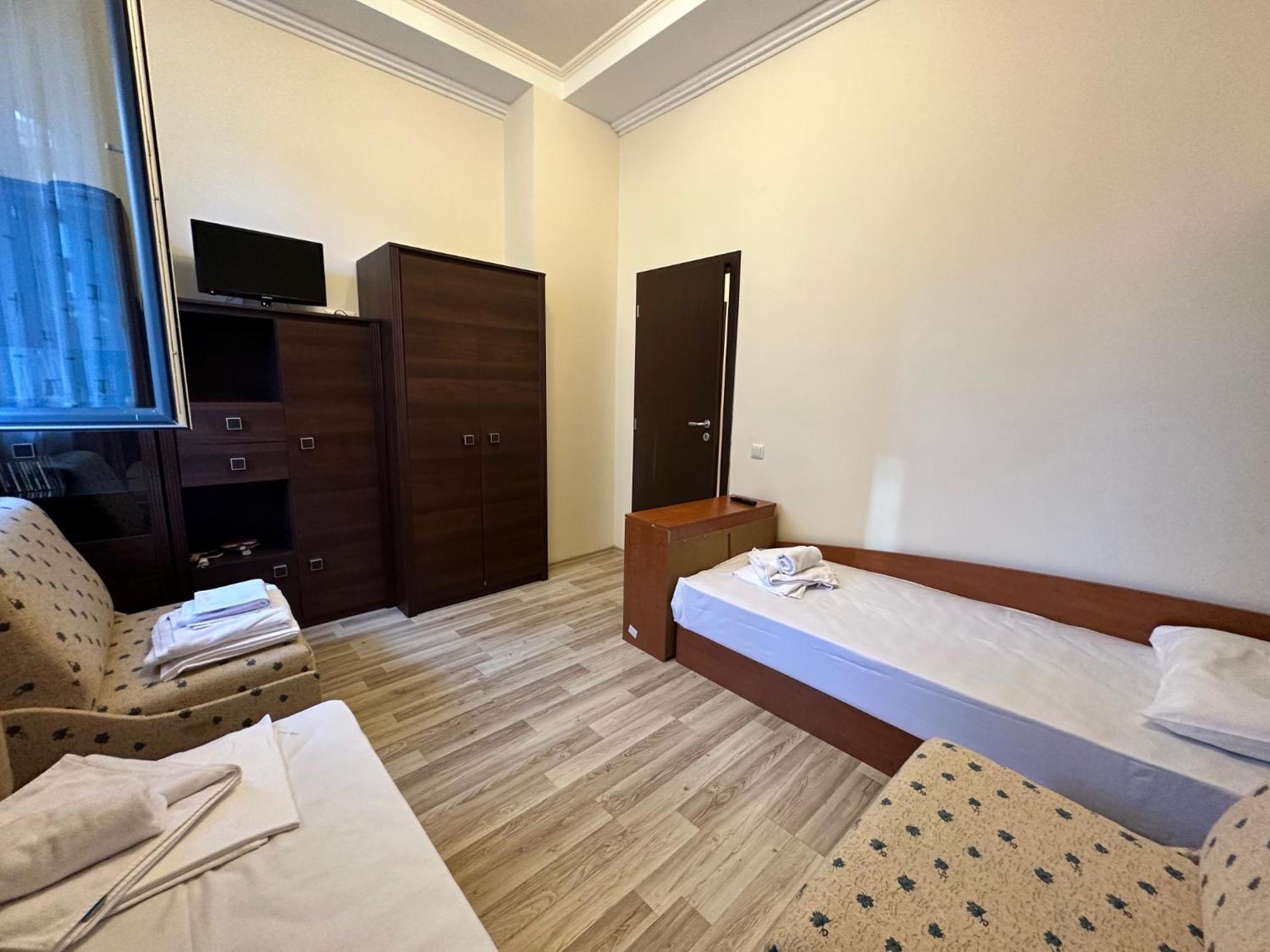 Apartments In Vip Classic Słoneczny Brzeg Zewnętrze zdjęcie