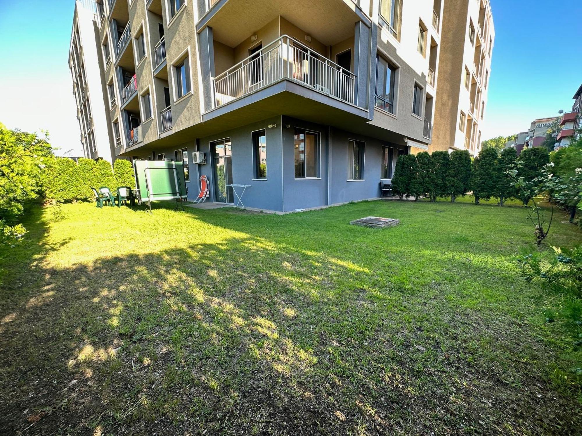 Apartments In Vip Classic Słoneczny Brzeg Zewnętrze zdjęcie