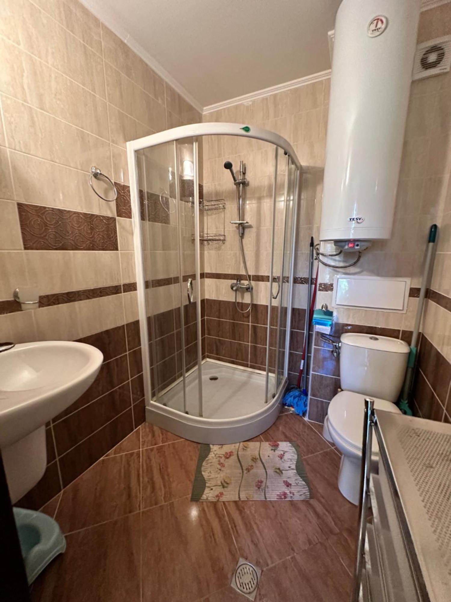 Apartments In Vip Classic Słoneczny Brzeg Zewnętrze zdjęcie