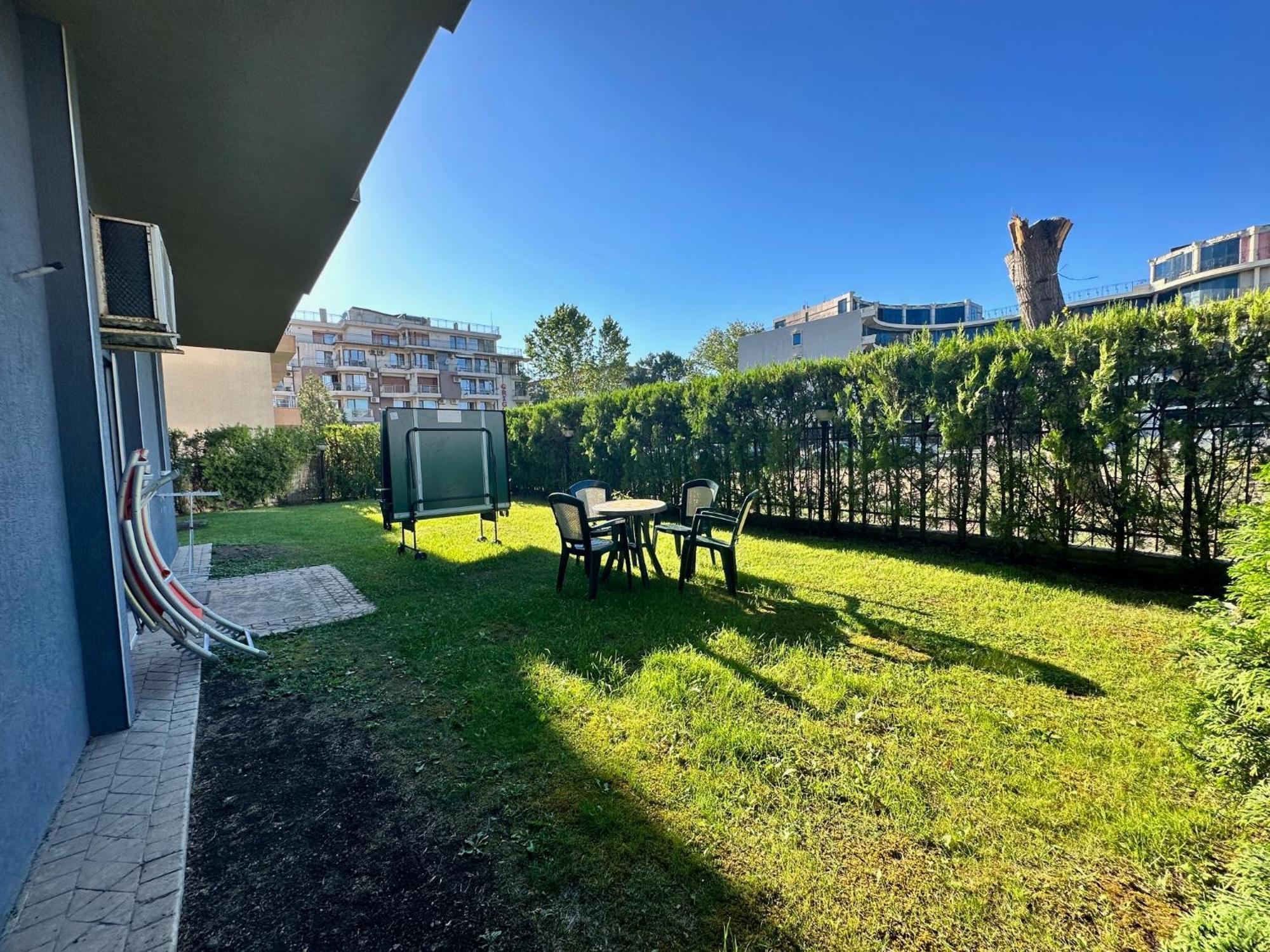 Apartments In Vip Classic Słoneczny Brzeg Zewnętrze zdjęcie